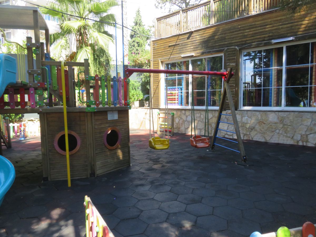 imagini hotel Rubi Platinum Resort